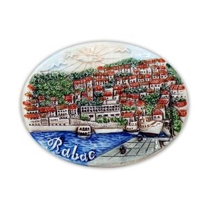 MAGNET ELIPSA - RABAC