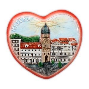 MAGNET SRCE - RIJEKA
