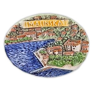 MALINSKA - MAGNET ELIPSA