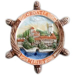 MLJET - MAGNET KORMILO