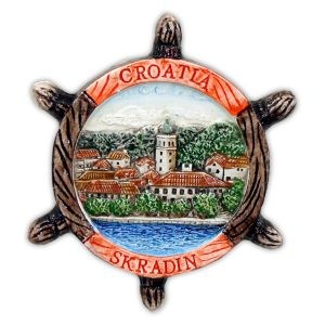 MAGNET KORMILO - SKRADIN