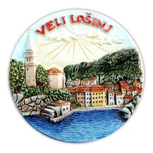 MAGNET KRUG - VELI LOŠINJ