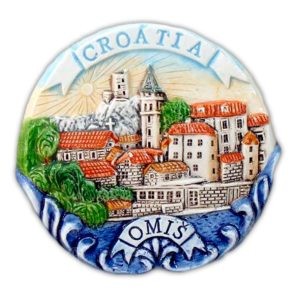 MAGNET VAL - OMIŠ