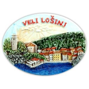 MAGNET ELIPSA - VELI LOŠINJ
