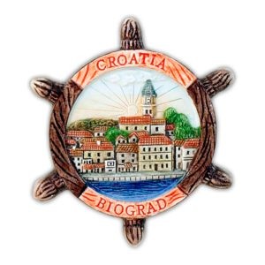 MAGNET KORMILO - BIOGRAD