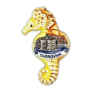 MAGNET KONJIC - DUBROVNIK