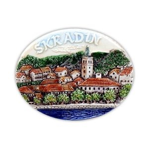 MAGNET ELIPSA - SKRADIN