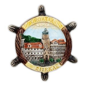 MAGNET KORMILO - RIJEKA