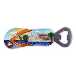 MAGNET JAPANKA OTVARAČ - SUPETAR