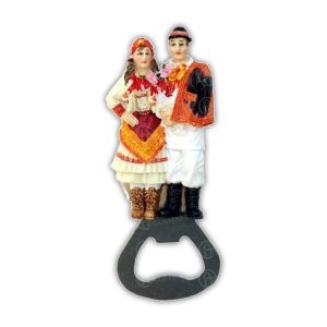 MAGNET OTVARAČ NOŠNJA - ZAGREB