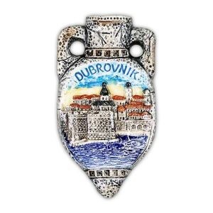 MAGNET AMFORA - DUBROVNIK