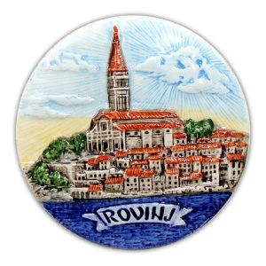MAGENT KRUG - ROVINJ