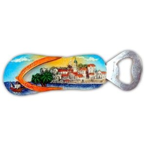 MAGNET JAPANKA OTVARAČ - OMIŠ