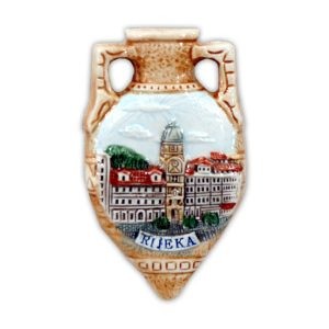 MAGNET AMFORA - RIJEKA