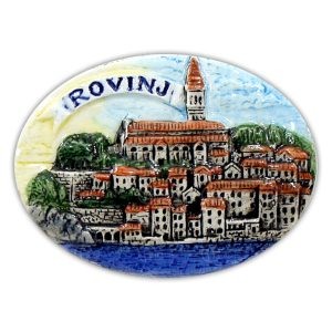 MAGNET ELIPSA - ROVINJ