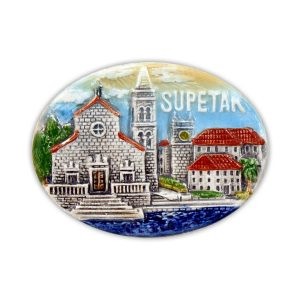 MAGNET ELIPSA - SUPETAR