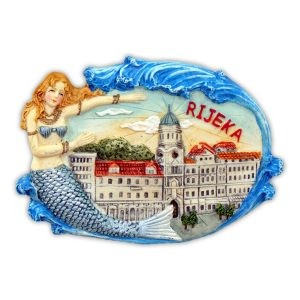 MAGNET SIRENA - RIJEKA