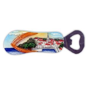 MAGNET JAPANKA OTVARAČ - JELSA