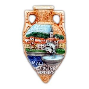 MAGNET AMFORA - MALI LOŠINJ