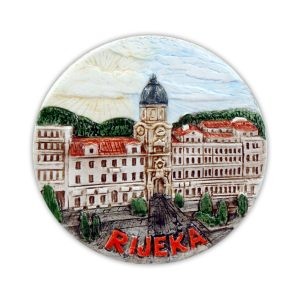 MAGNET KRUG - RIJEKA