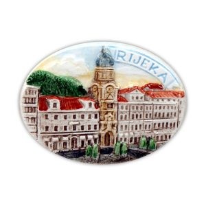 MAGNET ELIPSA - RIJEKA