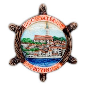 MAGNET KORMILO - ROVINJ