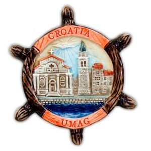 MAGNET KORMILO - UMAG