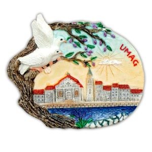 MAGNET GOLUBOVI - UMAG