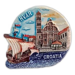 MAGNET JEDRENJAK - HVAR
