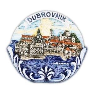 MAGNET VAL - DUBROVNIK