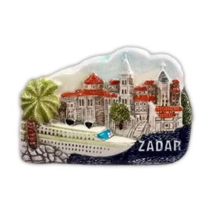 MAGNET KRUZER - ZADAR