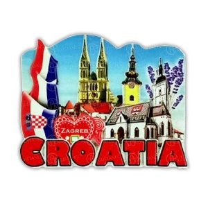 MAGNET ZAGREB - CROATIA