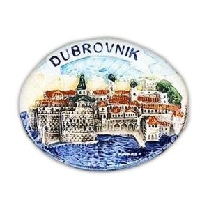 MAGNET ELIPSA - DUBROVNIK