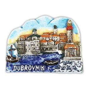 MAGNET LUKA - DUBROVNIK