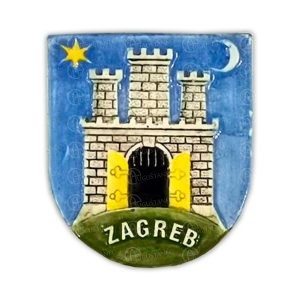 MAGNET GRB ZAGREB