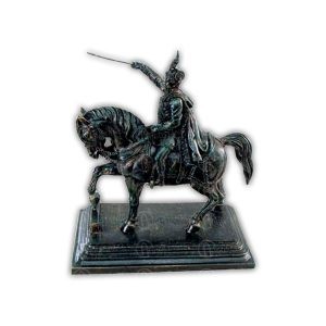 KIP BAN JELAČIĆ 14 CM - ZAGREB