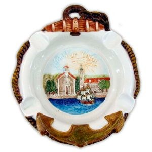 PEPELJARA SIDRO - BAŠKA VODA