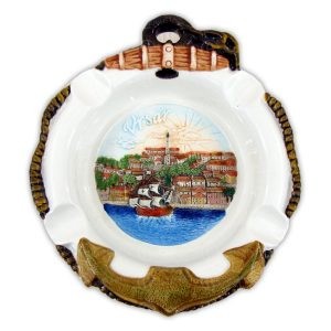 PEPELJARA SIDRO - VRSAR