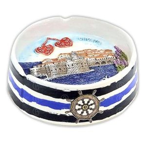 VELIKA PEPELJARA - RELJEF DUBROVNIK