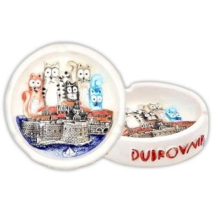 PEPELJARA MAČKE - SREDNJA - DUBROVNIK