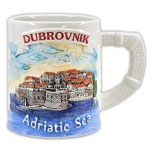 KRIGLA DUBROVNIK + GRB