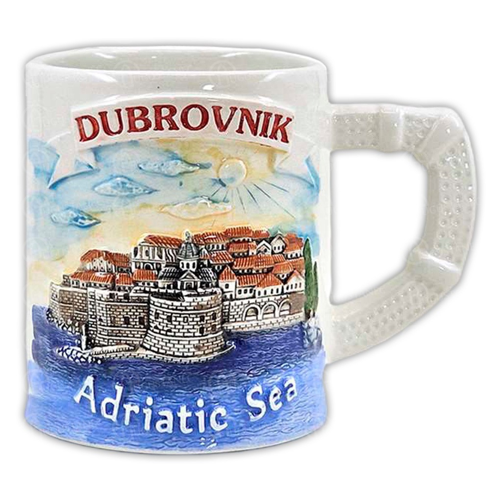 KRIGLA DUBROVNIK + GRB