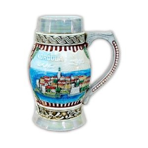 KRIGLA 10 CM - KORČULA