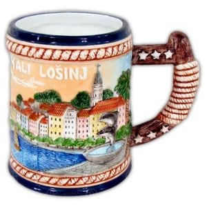 KRIGLA JEDRENJAK - MALI LOŠINJ