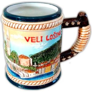 KRIGLA JEDRENJAK - VELI LOŠINJ