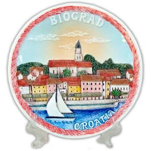 TANJUR 15 CM - BIOGRAD