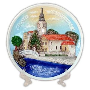 TANJUR 15 CM - CRIKVENICA