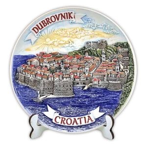 TANJUR 15 CM – RELJEF DUBROVNIK