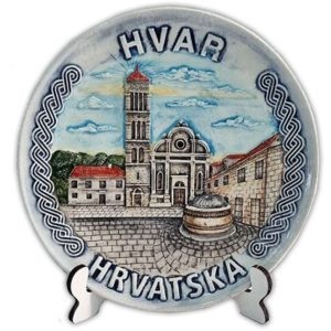 TANJUR 15 CM - HVAR