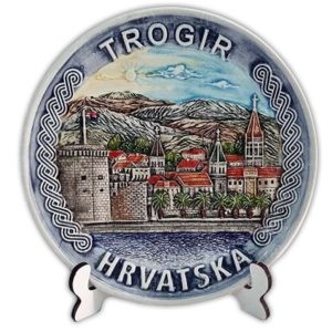 TANJUR 15 CM - TROGIR
